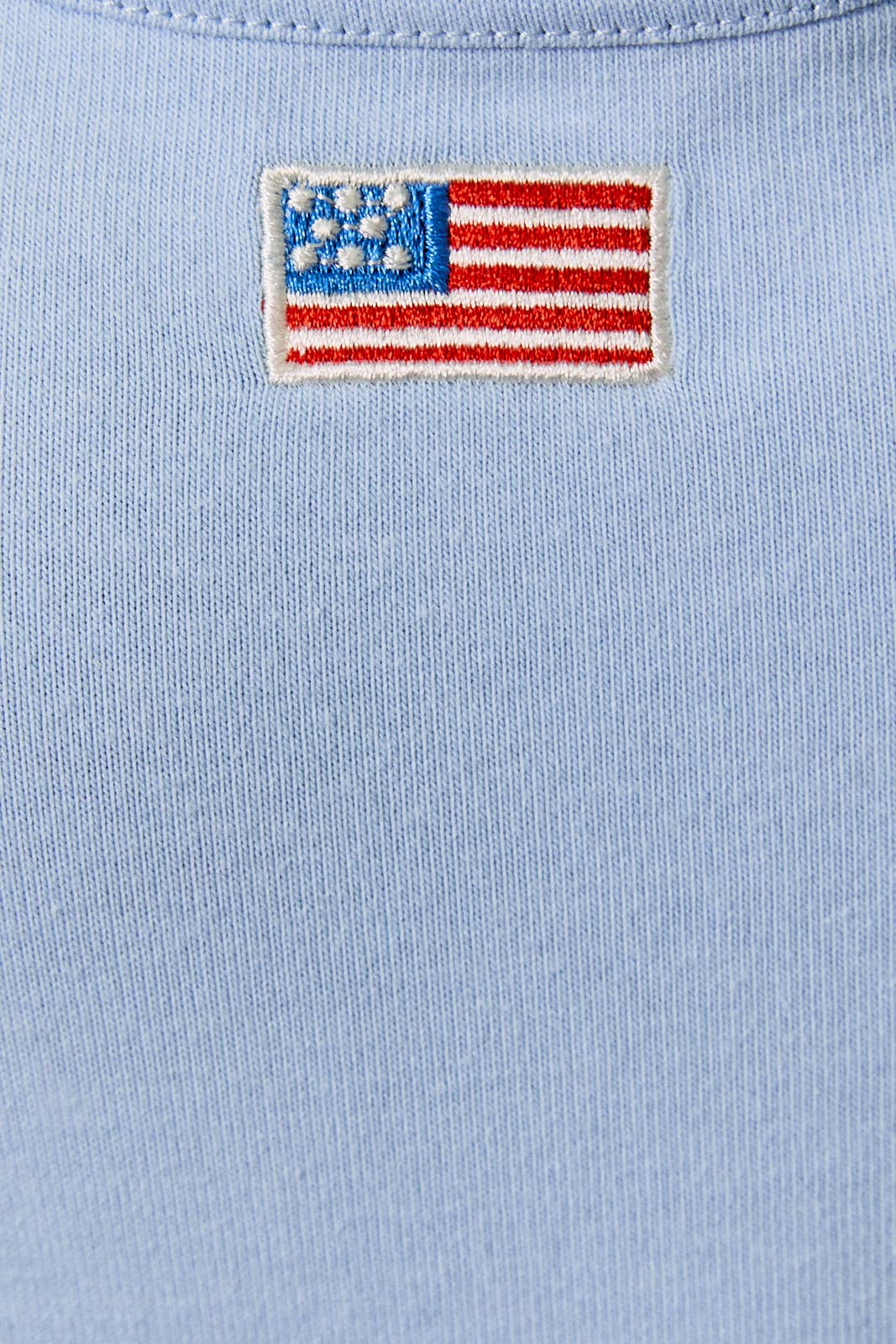 All American Halter Top