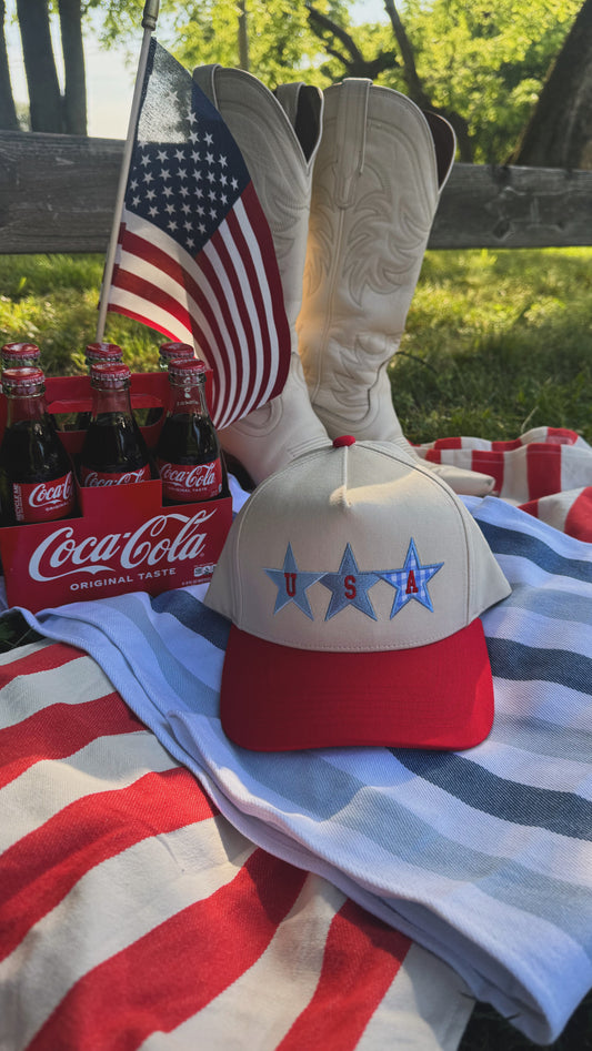 USA TRUCKER