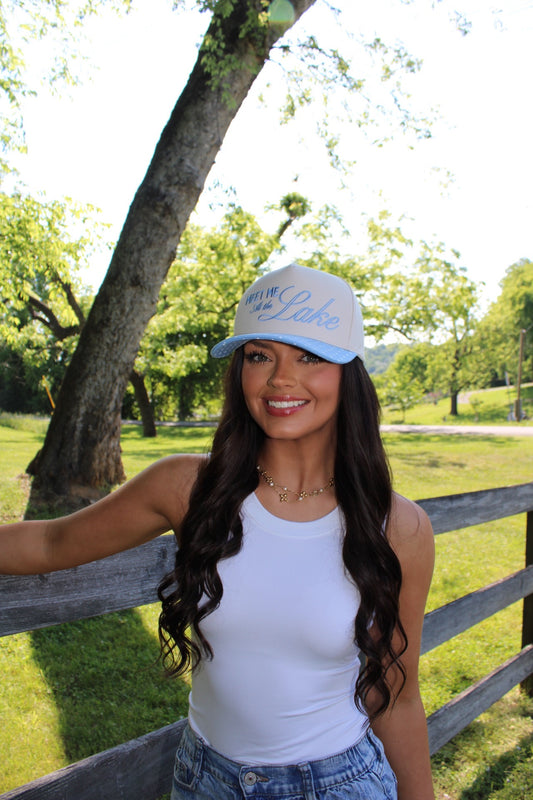 LAKESIDE DARLING TRUCKER